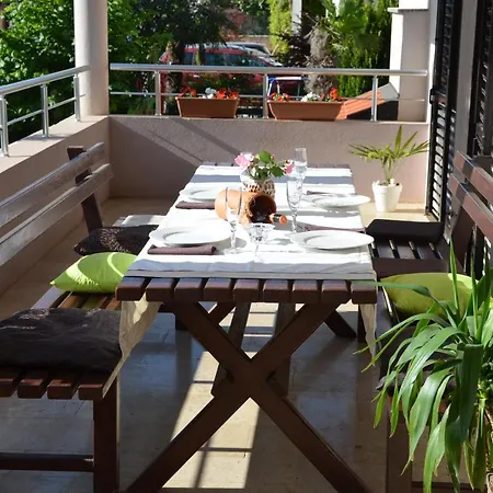 Near The Апартаменты