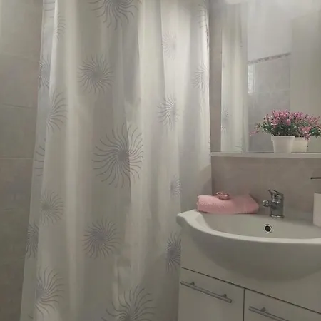 Near The Апартаменты *