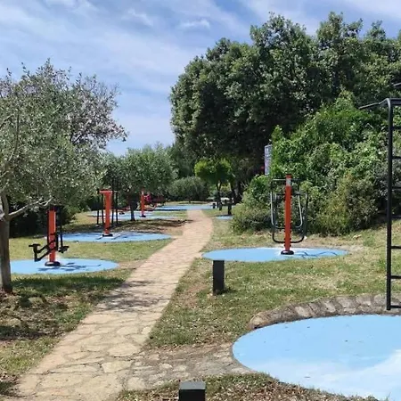 Апартаменты Near The