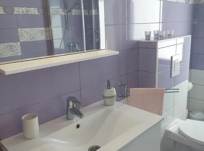 Near The Διαμέρισμα *