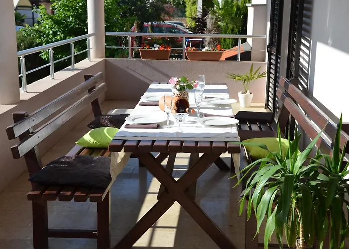 Near The Διαμέρισμα