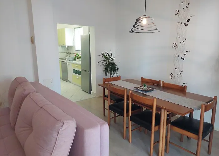 Διαμέρισμα Near The *