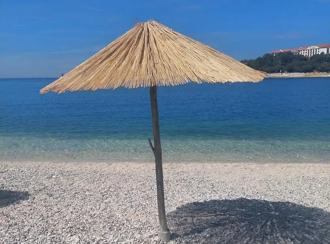 Διαμέρισμα Near The *