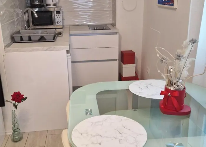 Near The Διαμέρισμα