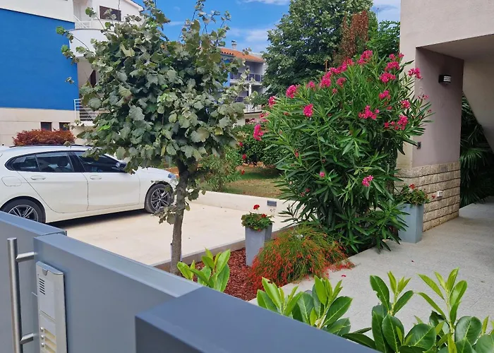 Near The Διαμέρισμα *