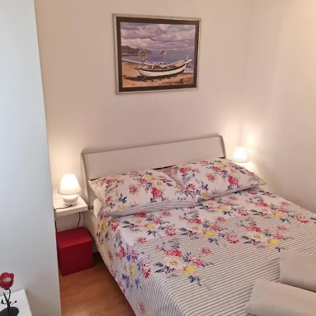 Near The Appartement *