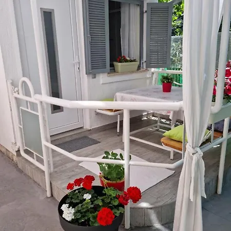 Apartment Near The