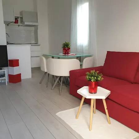 Apartamento Near The *