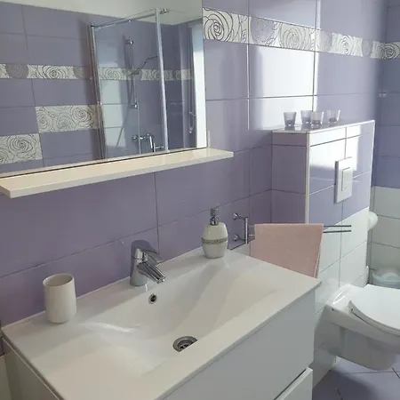 Near The Lägenhet *