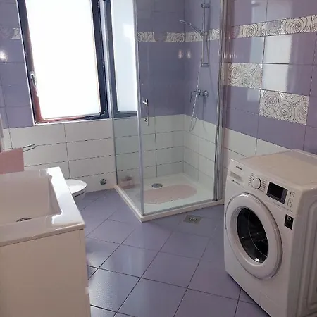 Appartement Near The *