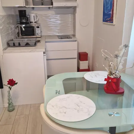 Near The Apartamento