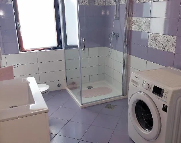 Lejlighed Near The *