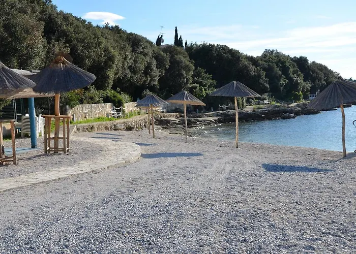 Near The * Pula