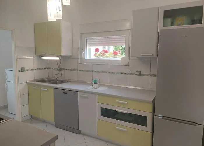 Near The Lejlighed *