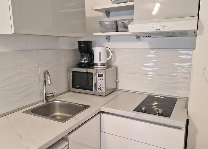 Near The Lejlighed *