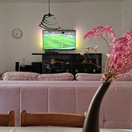 Appartement Near The *